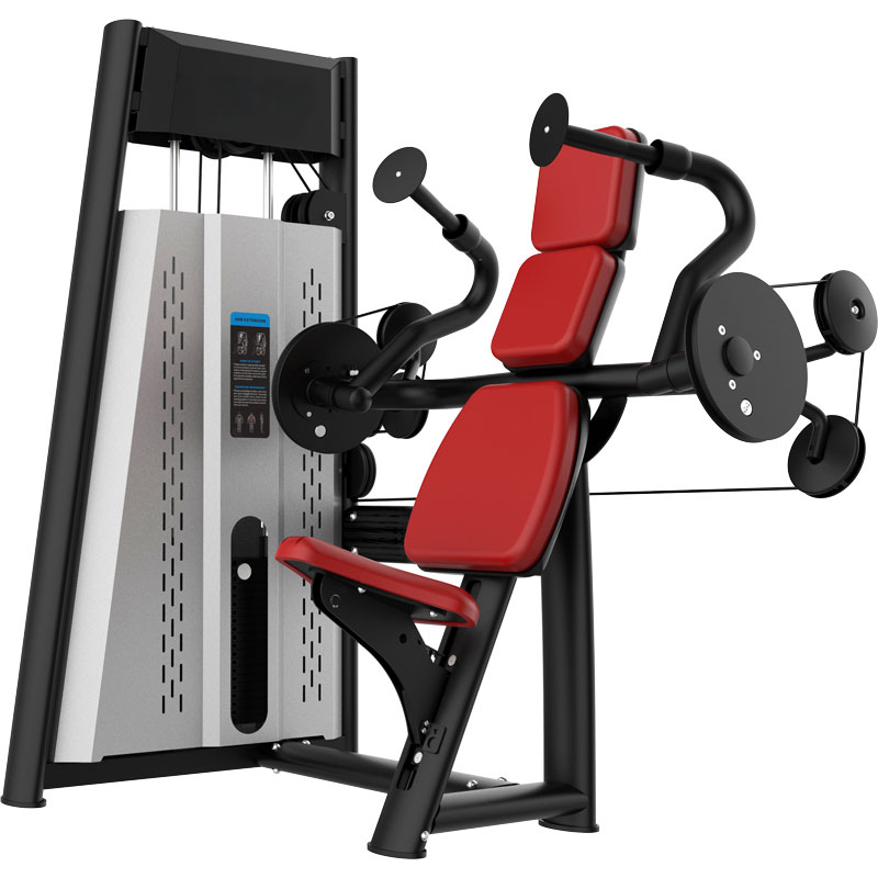 Raptor Triceps Extension TZ-A6011