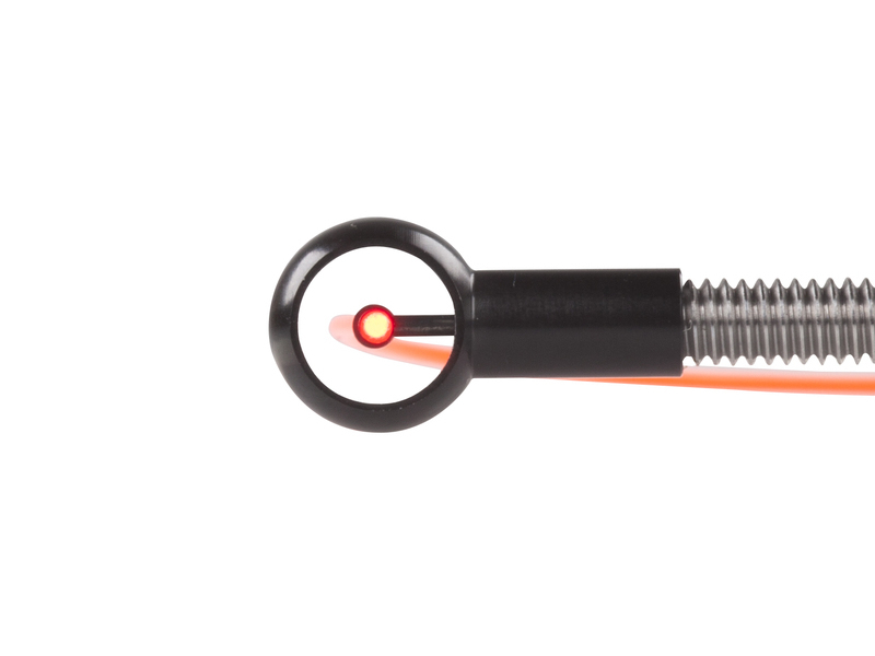 Shibuya Klasik Yay Arpacık Fiber Optik Nişangah Pini | Arpacıklar - Navek Sport Shibuya Klasik Yay Arpacık Fiber Optik Nişangah Pini