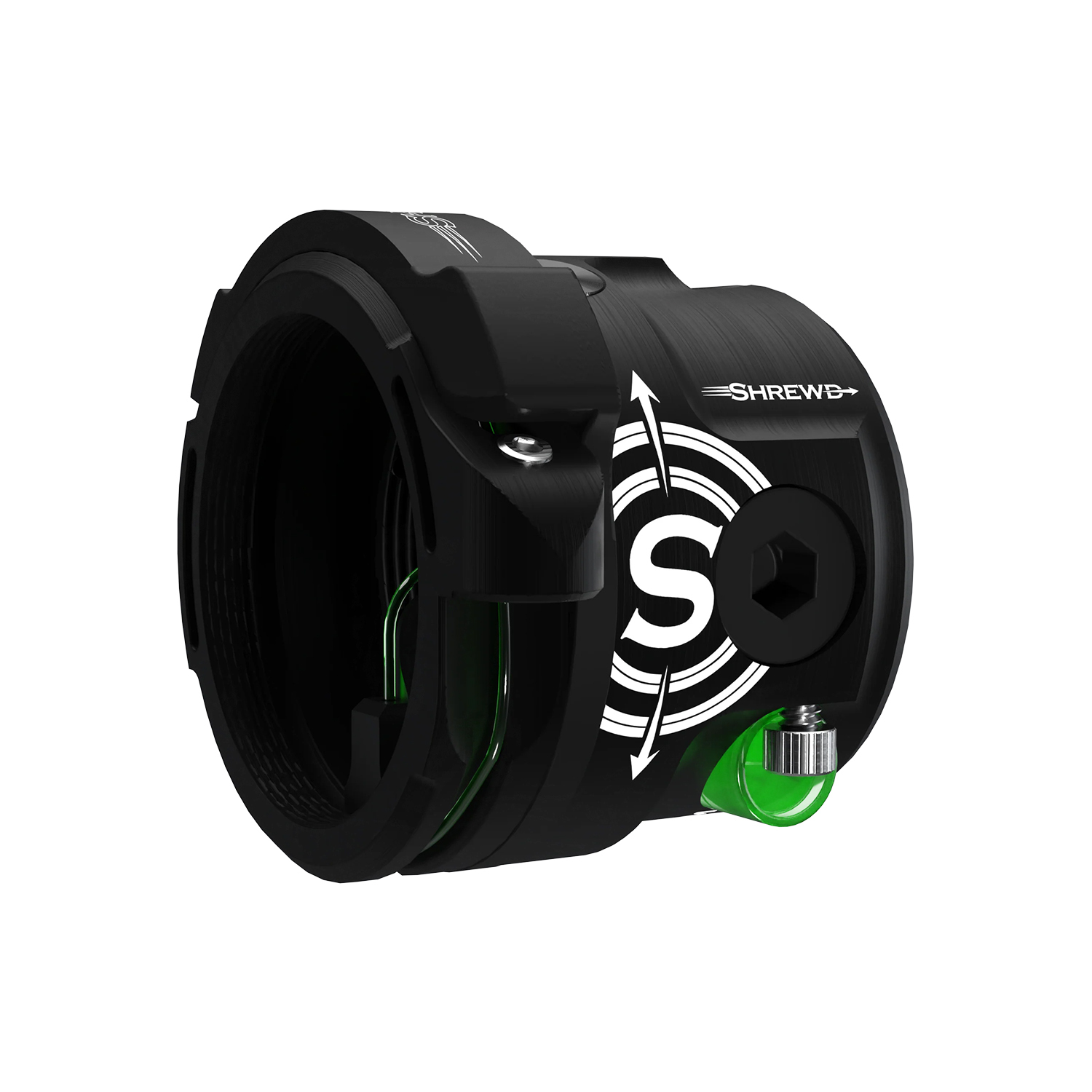 Shrewd Mercek Scope Optum Shrewd Mercek Scope Optum