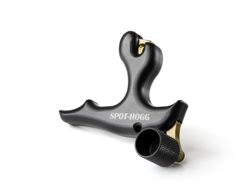 Spot Hogg Elden Tetik Whipper Snapper 3 Finger | Elden Tetik - Navek Sport Spot Hogg Elden Tetik Whipper Snapper 3 Finger