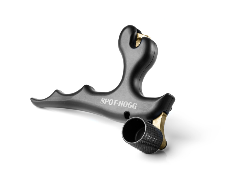 Spot Hogg Elden Tetik Whipper Snapper 3 Finger | Elden Tetik - Navek Sport Spot Hogg Elden Tetik Whipper Snapper 3 Finger