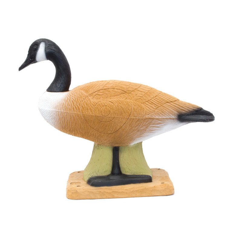 Srt 3D Hedef Goose | 3D Hedefler - Navek Sport Srt 3D Hedef Goose