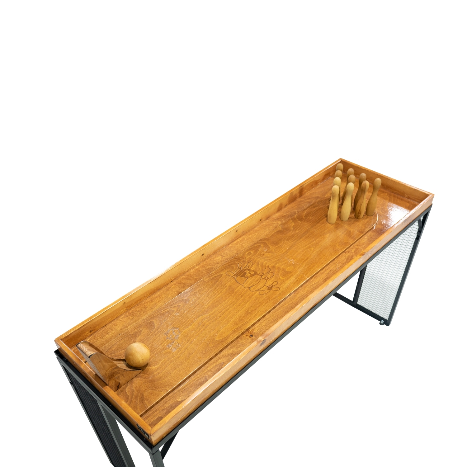 VeryWood Bowling VeryWood Bowling