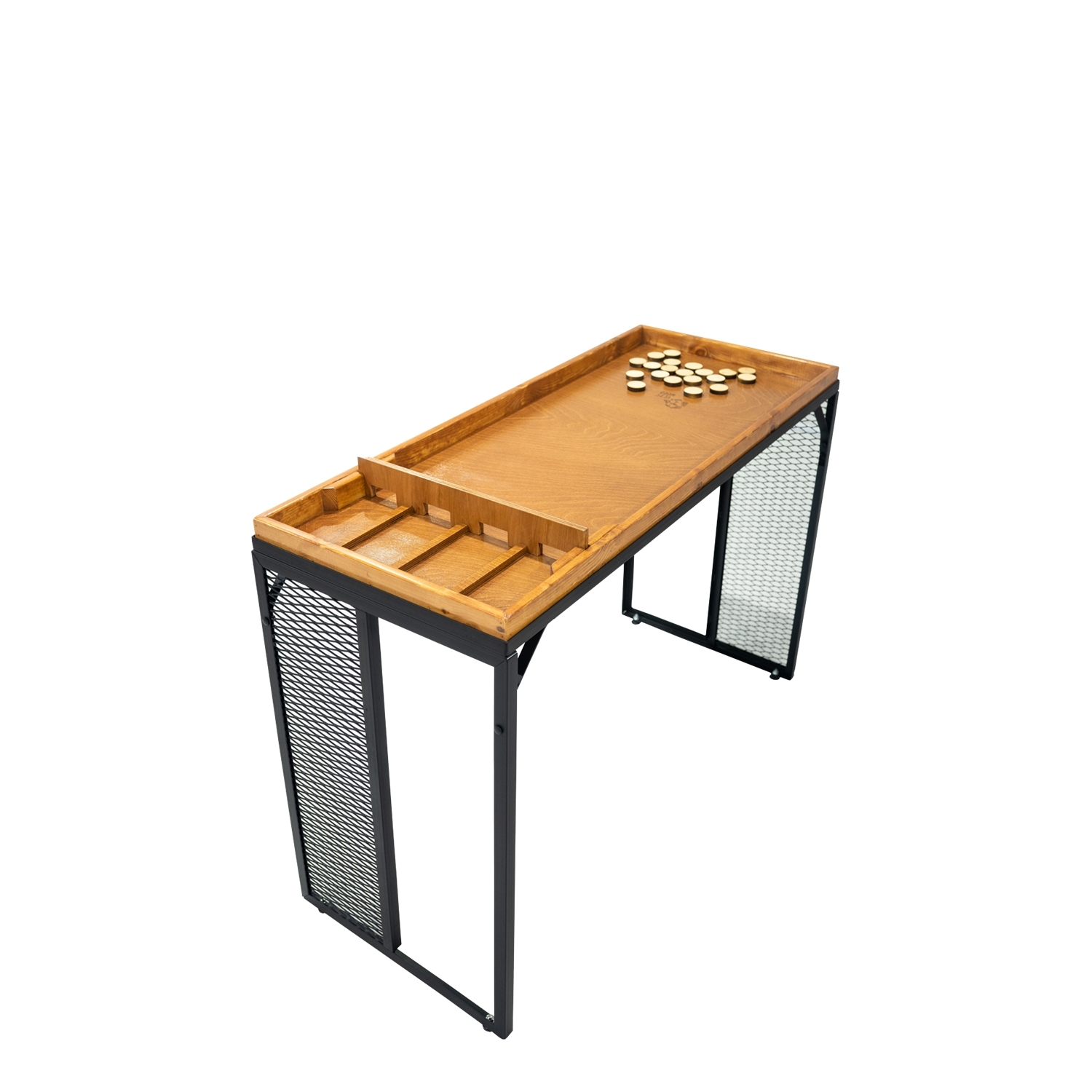 VeryWood Jakkalo Oyunu | Ahşap Oyunları - Navek Sport VeryWood Jakkalo Oyunu