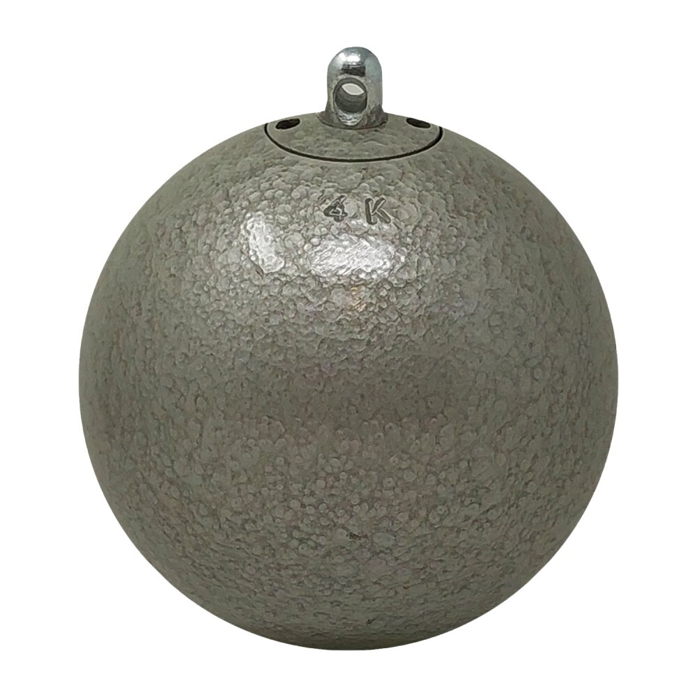 Vinex Çekiç Antrenman HVE-400 4kg Vinex Çekiç Antrenman HVE-400 4kg