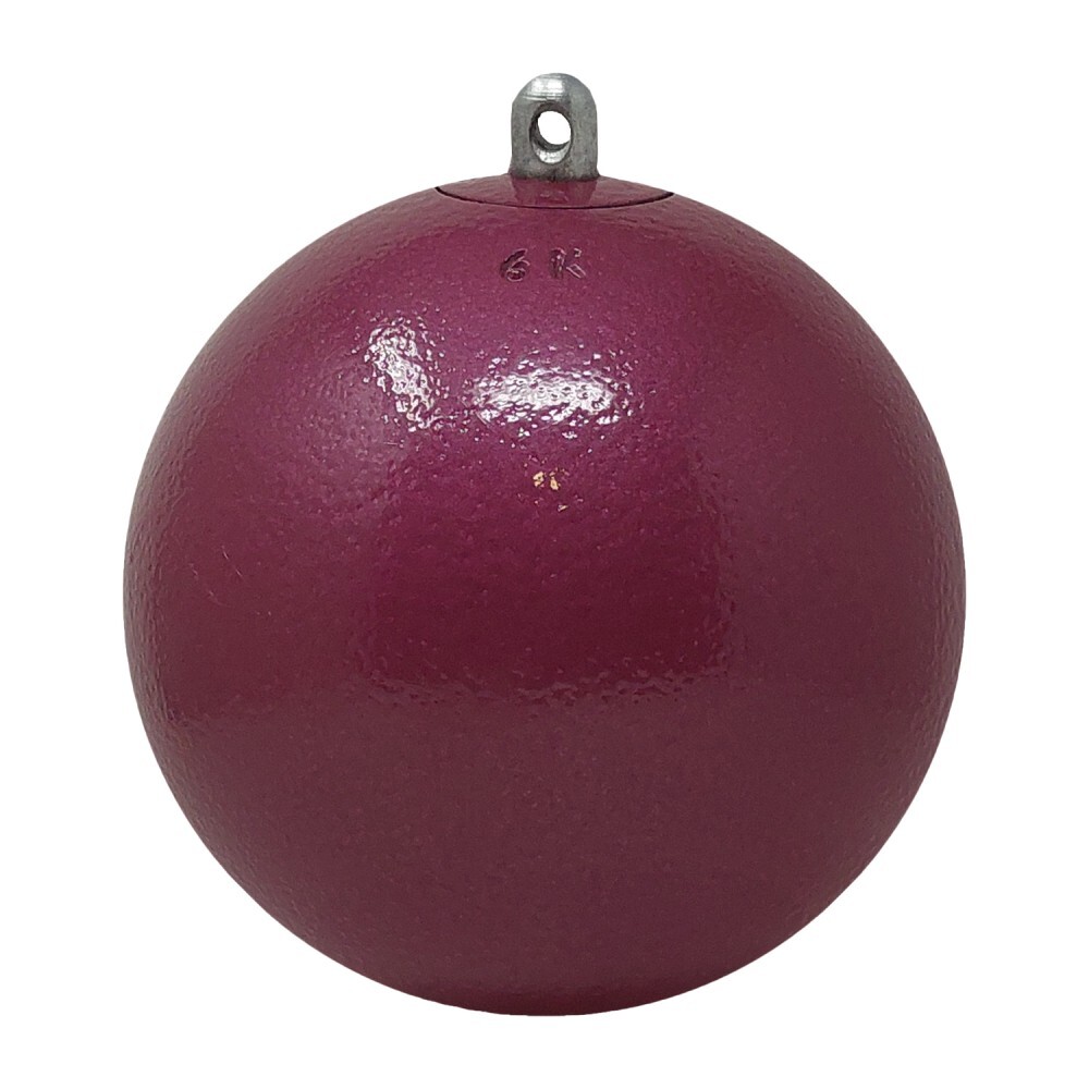 Vinex Çekiç Antrenman HVE-600 6kg Vinex Çekiç Antrenman HVE-600 6kg