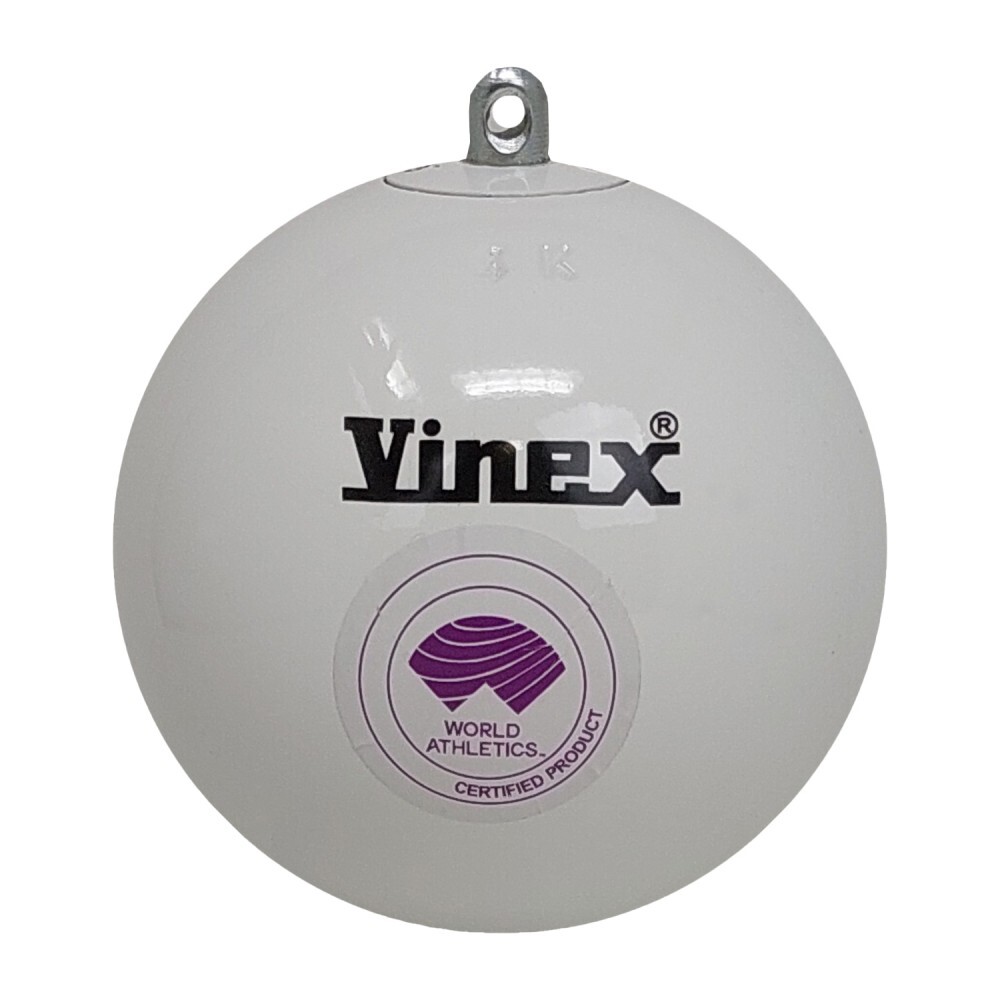 Vinex Çekiç Demir HVI-400 4kg WA Onaylı Vinex Çekiç Demir HVI-400 4kg WA Onaylı