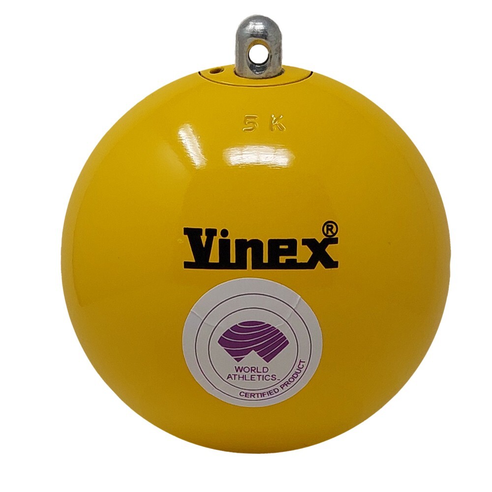 Vinex Çekiç Demir HVI-500 5kg WA Onaylı Vinex Çekiç Demir HVI-500 5kg WA Onaylı