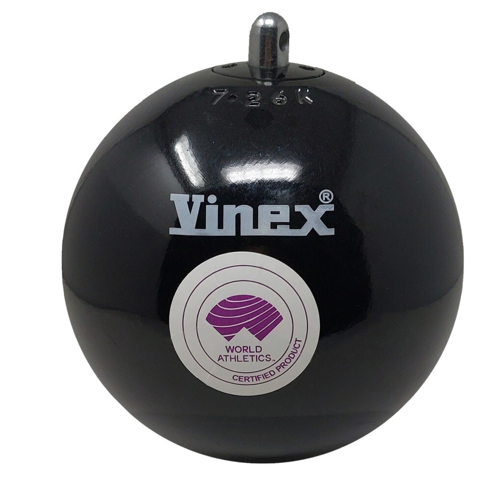 Vinex Çekiç Demir HVI-726 7.26kg WA Onaylı Vinex Çekiç Demir HVI-726 7.26kg WA Onaylı