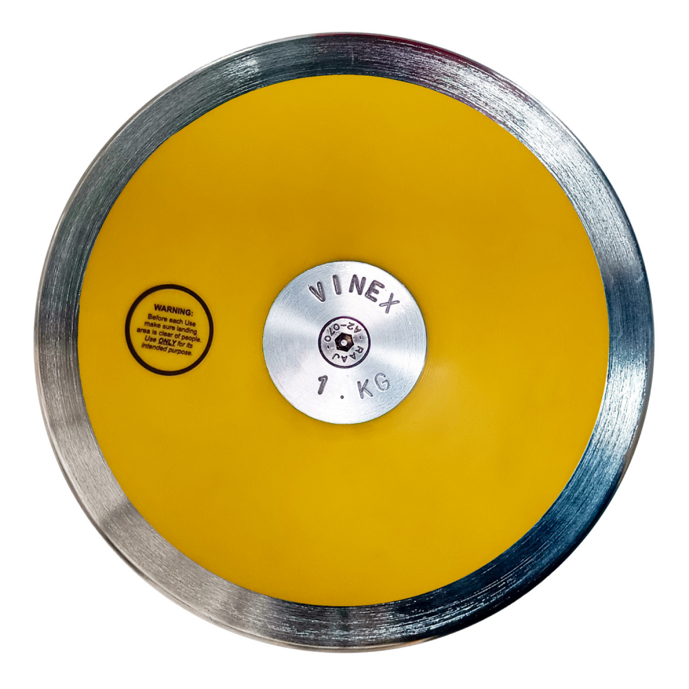 Vinex Disk DCS-S10 1kg