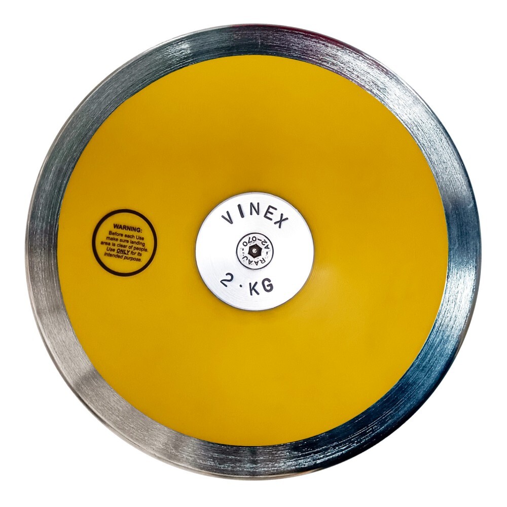 Vinex Disk DCS-S20 2kg