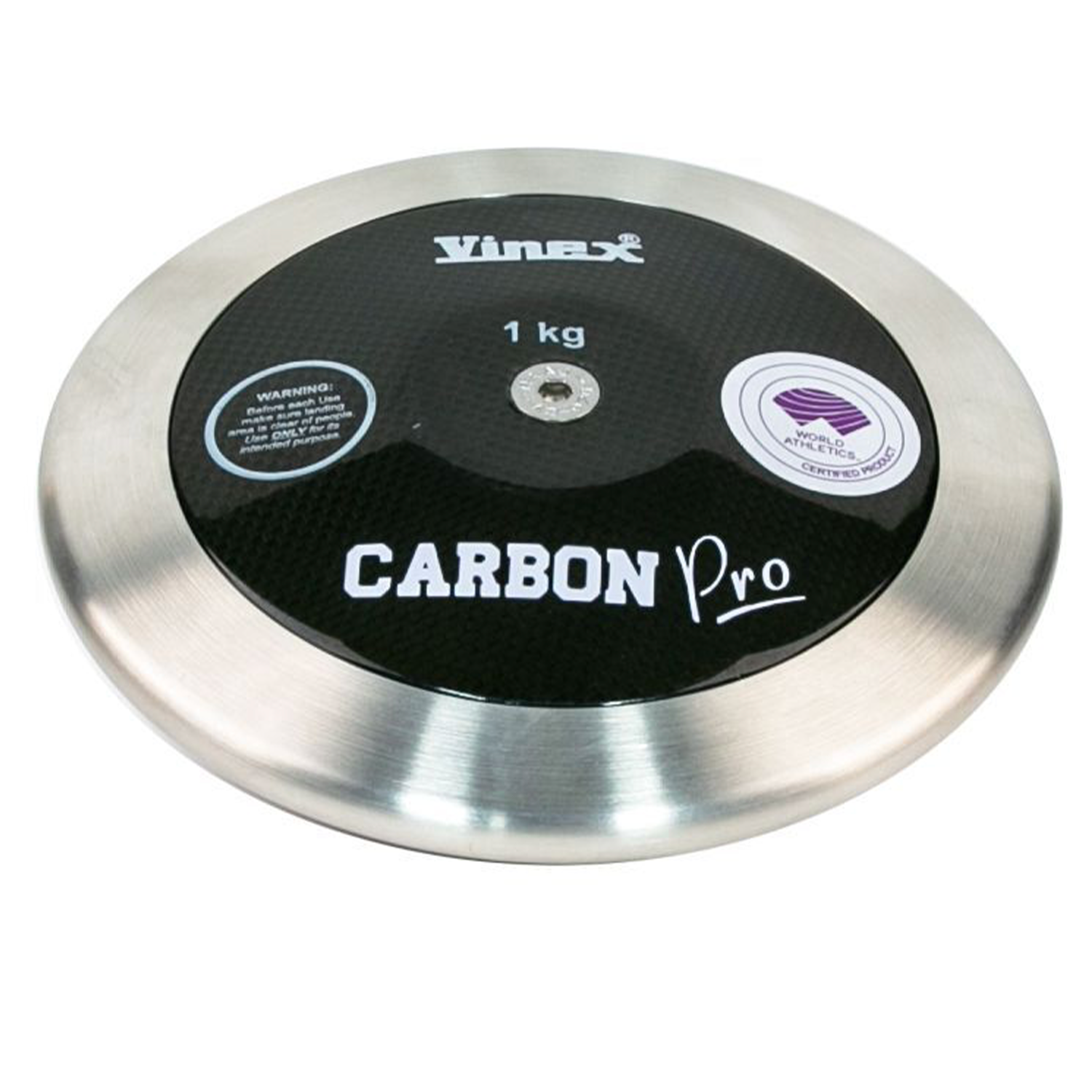 Vinex Disk Karbon 1kg WA Onaylı