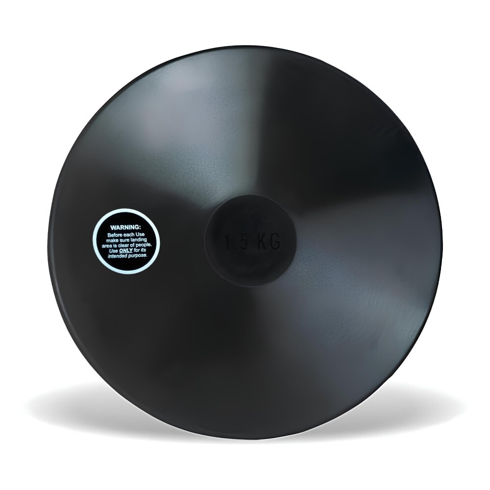 Vinex Disk Kauçuk DRB-150 1.5kg