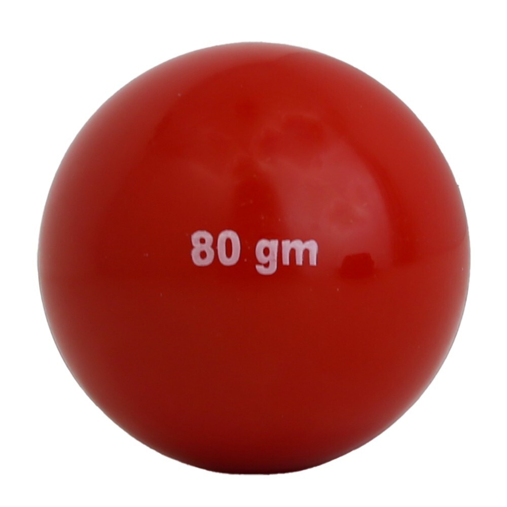 Vinex Fırlatma Topu PVC ISP-80SWR 80gr