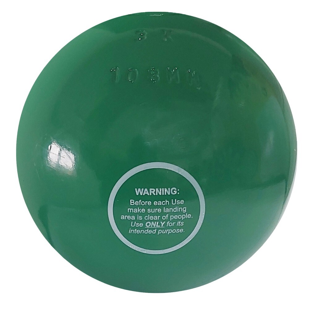 Vinex Gülle VSP-300C 3kg WA Onaylı Vinex Gülle VSP-300C 3kg WA Onaylı