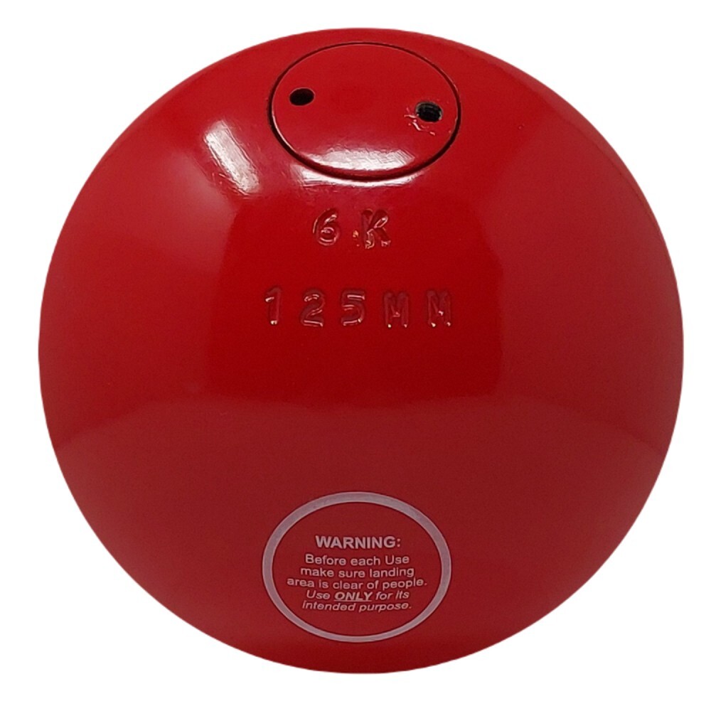 Vinex Gülle VSP-325B 6kg WA Onaylı Vinex Gülle VSP-325B 6kg WA Onaylı