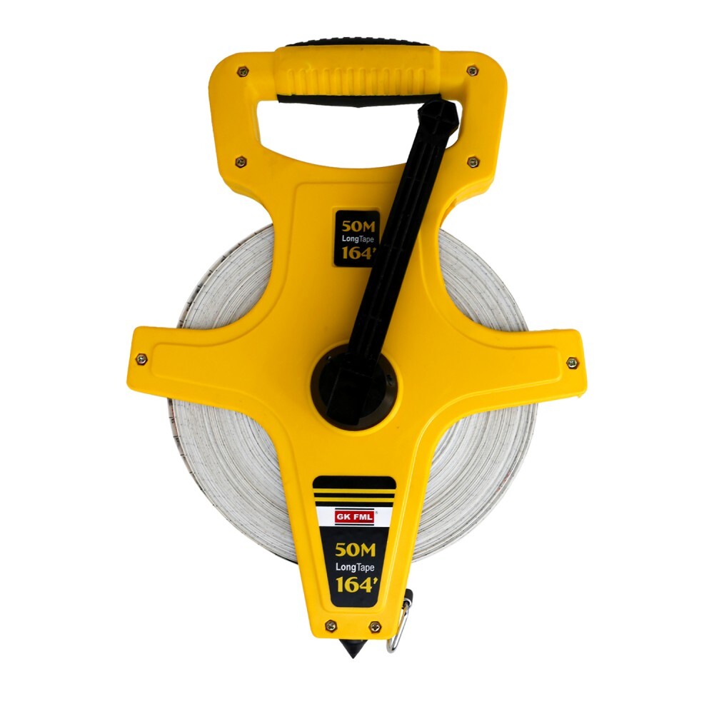 Vinex Şerit Metre Open Reel MST-OR 50m Vinex Şerit Metre Open Reel MST-OR 50m