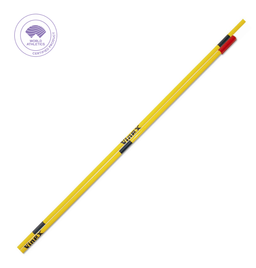 Vinex Yüksek Atlama Çubuğu VFG-C4 400cm WA Onaylı Vinex Yüksek Atlama Çubuğu VFG-C4 400cm WA Onaylı