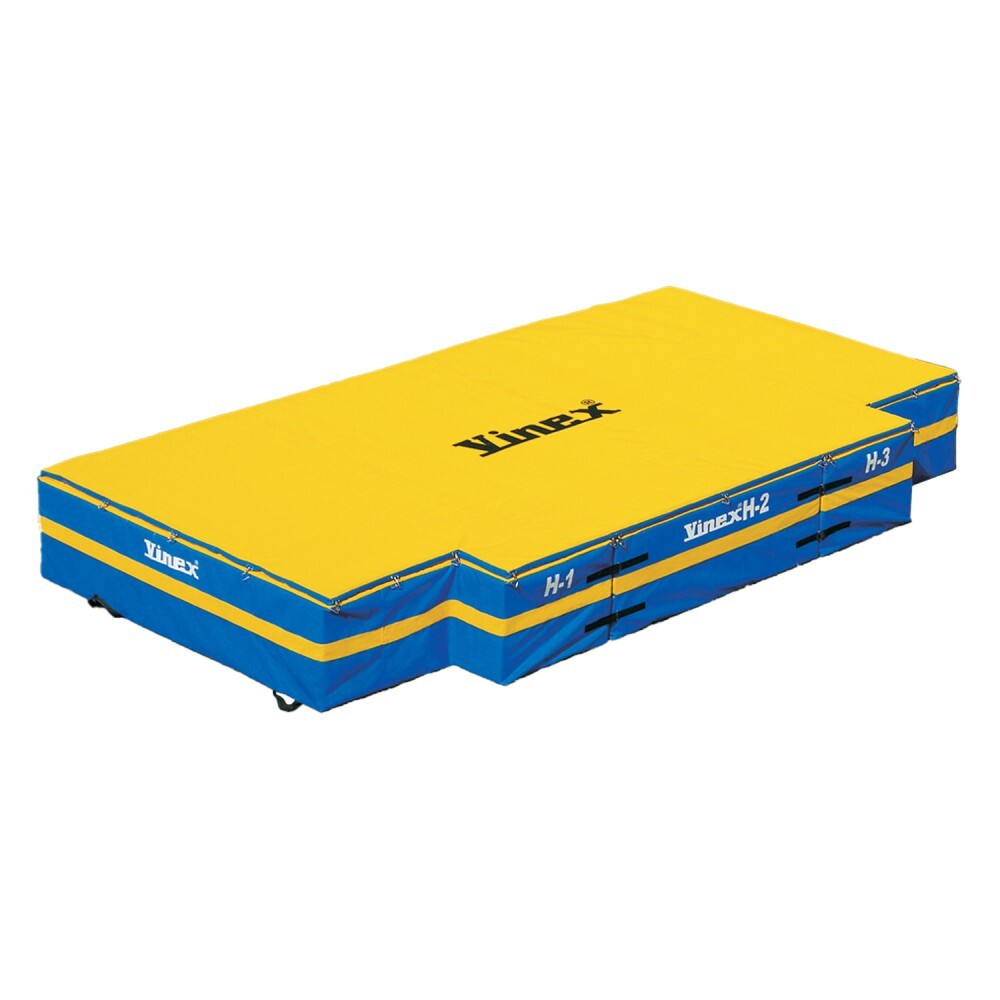 Vinex Yüksek Atlama Minderi VHJP-700 600x400x70cm WA Onaylı Vinex Yüksek Atlama Minderi VHJP-700 600x400x70cm WA Onaylı