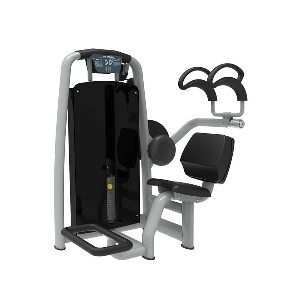 Vortex Abdominal Crunch TZ-6037