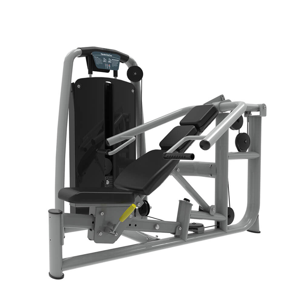 Vortex Adjustable Chest Press TZ-6056