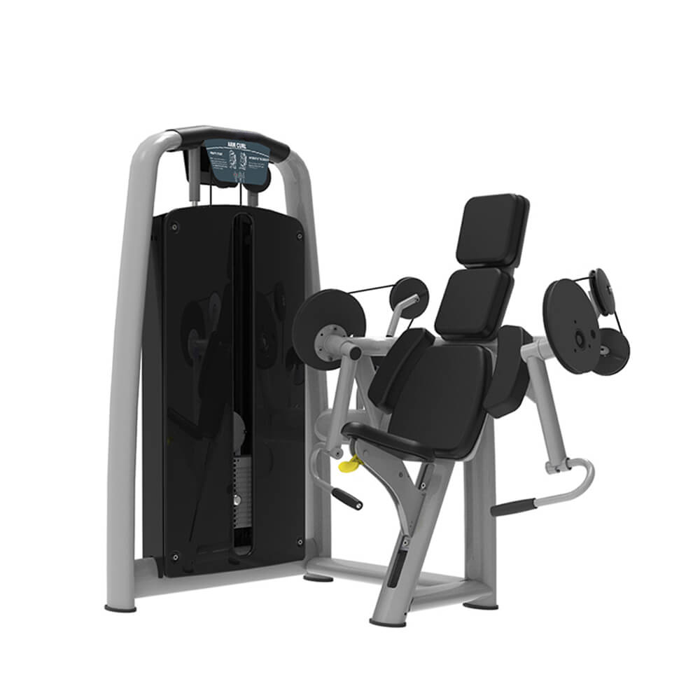 Vortex Biceps Curl TZ-6013