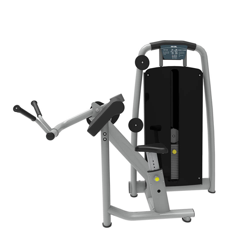 Vortex Biceps Machine TZ-6046
