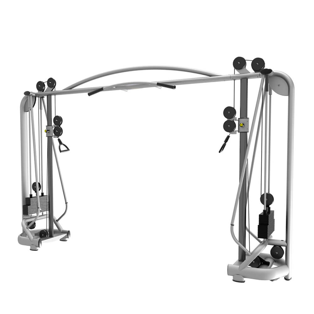 Vortex Cable Crossover TZ-6018