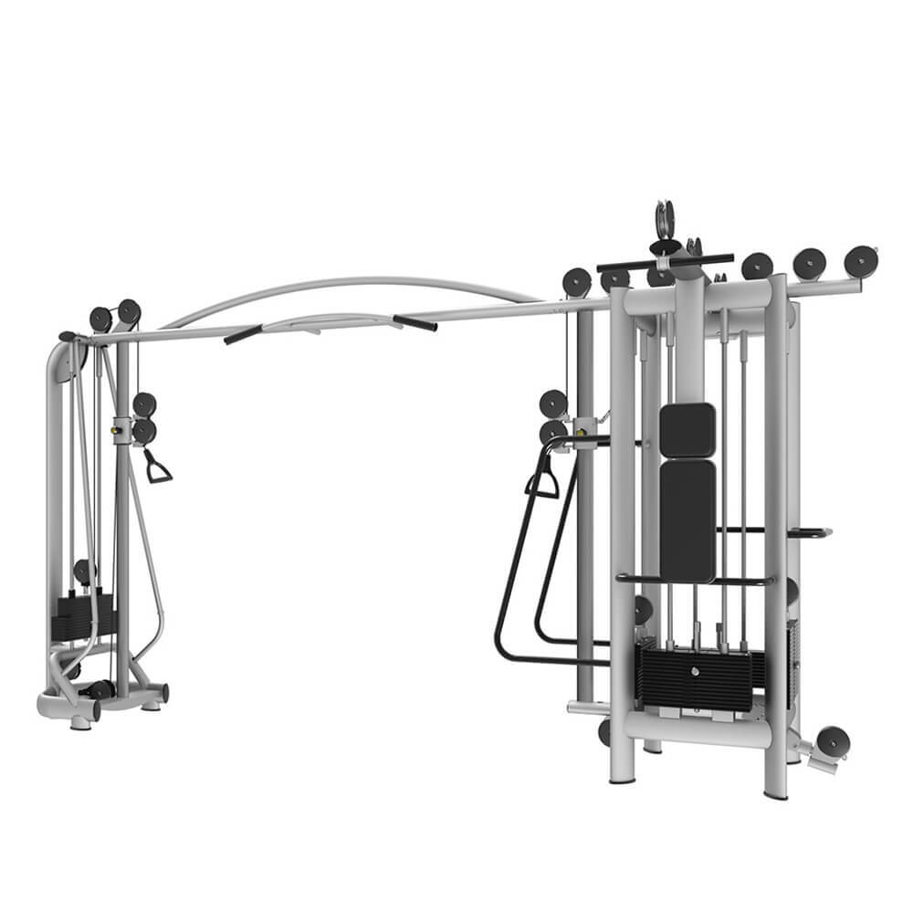 Vortex Cable Jungle &Crossover TZ-6042