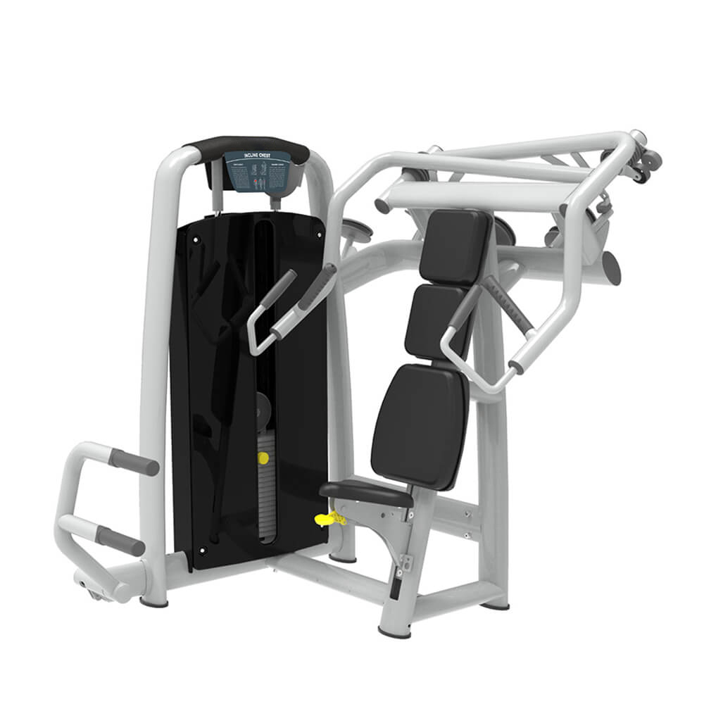Vortex Chest Incline TZ-6040