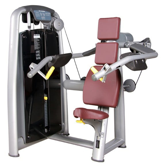 Vortex Delt Machine TZ-6010