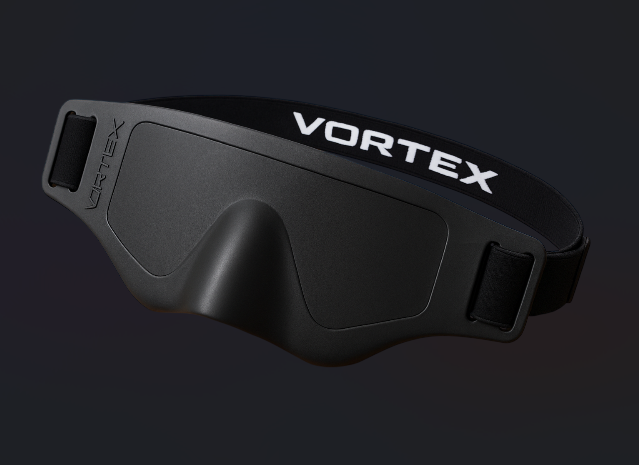 Vortex Golbol Gözlüğü GB-20 Vortex Golbol Gözlüğü GB-20