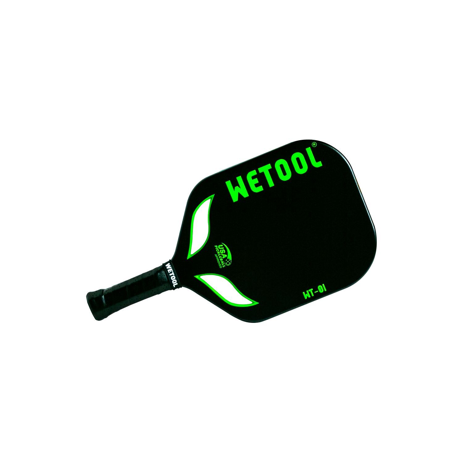 WETOOL WT-01 USAPA Onaylı Pickleball Raketi WETOOL WT-01 USAPA Onaylı Pickleball Raketi