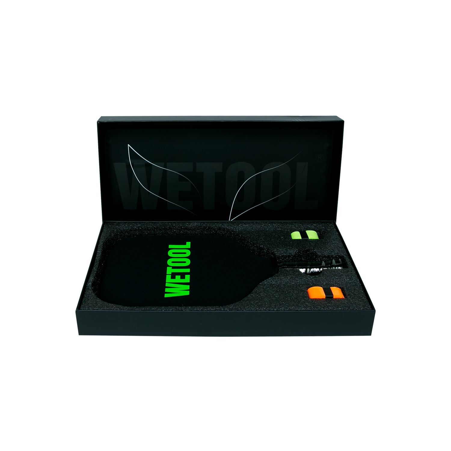WETOOL WT-01 USAPA Onaylı Pickleball Raketi WETOOL WT-01 USAPA Onaylı Pickleball Raketi