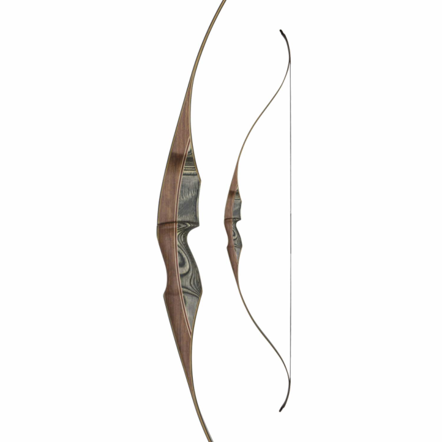 White Feather Fieldbow One Piece Lapwing Black | Fieldbow One Piece - Navek Sport White Feather Fieldbow One Piece Lapwing Black