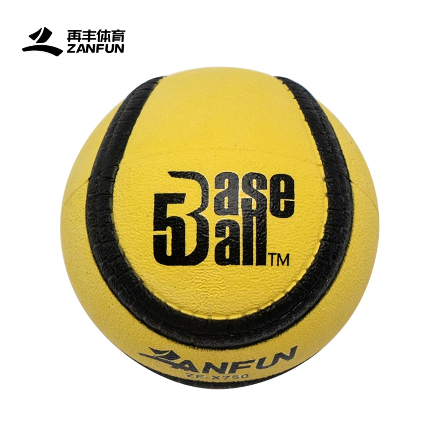 Zanfun Beyzbol5 Topu